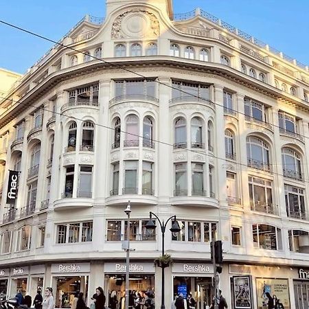 Studio Refait Neuf Centre-Ville Nicea Zewnętrze zdjęcie