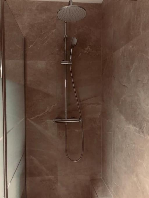 Studio Refait Neuf Centre-Ville Nicea Zewnętrze zdjęcie